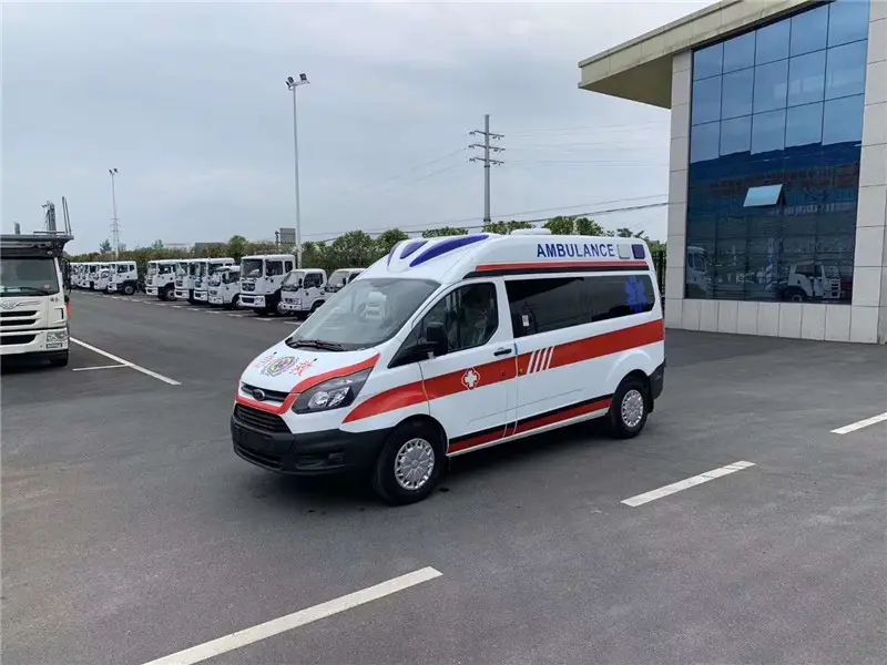 阿瓦提县救护车出租