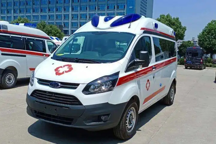 阿瓦提县长途救护车转院