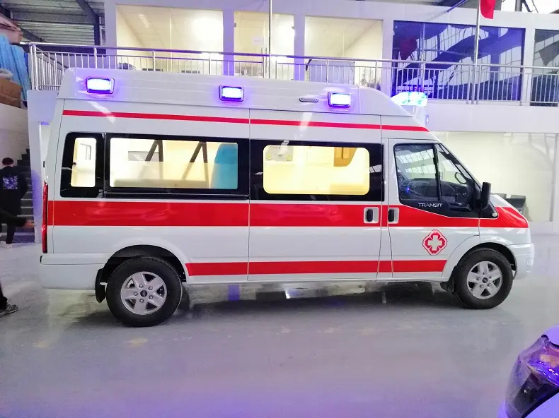 阿瓦提县跨省救护车出租